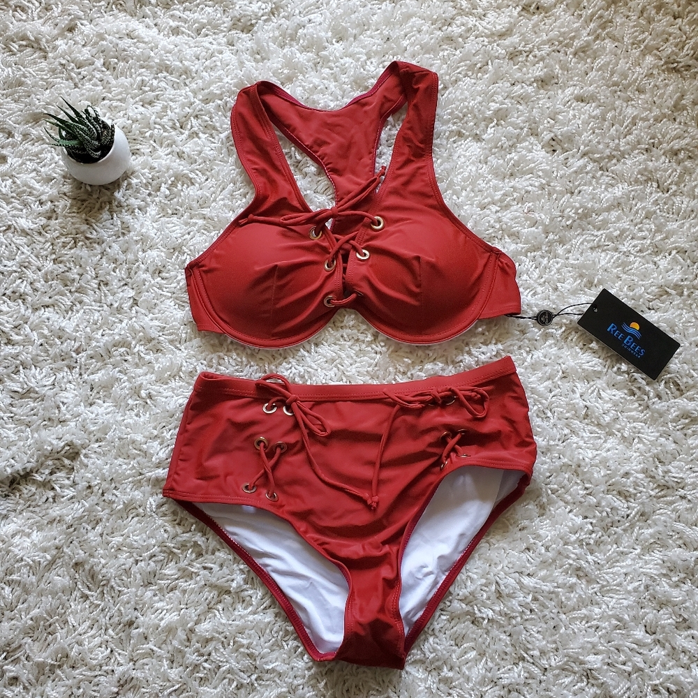 Ree Bees Bikini 👙